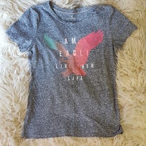 American Eagle t-shirt